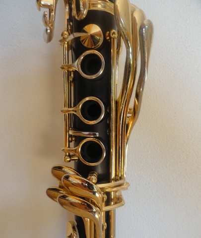 klarinet